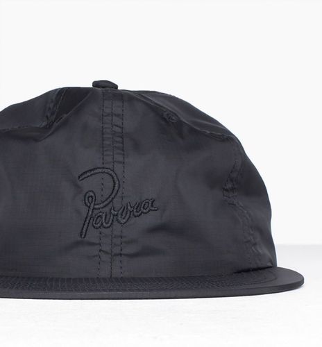 画像: by Parra signature 6 panel ripstop hat