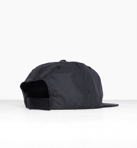 画像: by Parra signature 6 panel ripstop hat