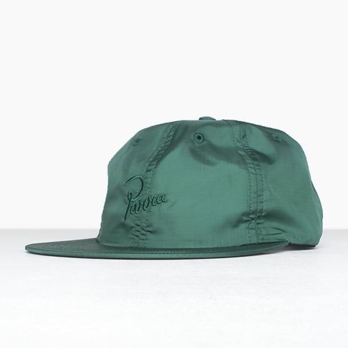 画像: by Parra signature 6 panel ripstop hat