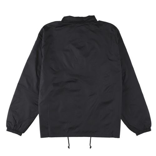 画像: upriseMARKET Subway Logo Coach Jacket