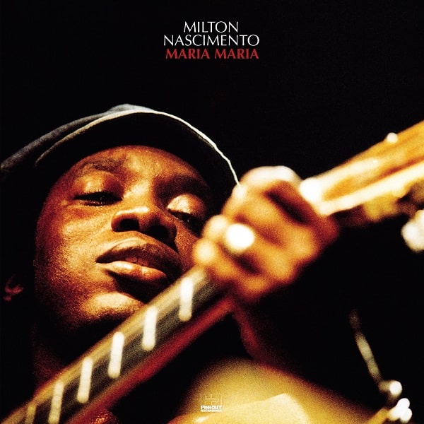 画像: MILTON NASCIMENTO / MARIA MARIA