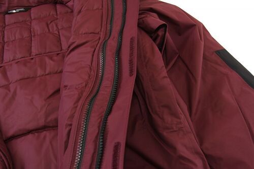 画像: The North Face / BANDON TRICLIMATE JACKET