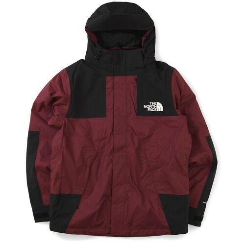 画像: The North Face / BANDON TRICLIMATE JACKET