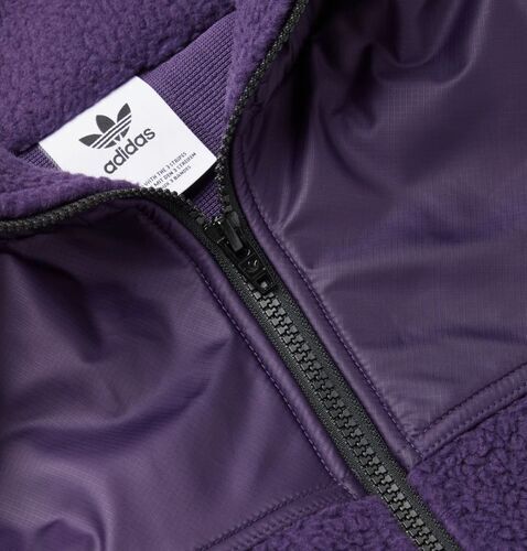 画像: adidas Originals Vocal Polar Fleece Track Jacket