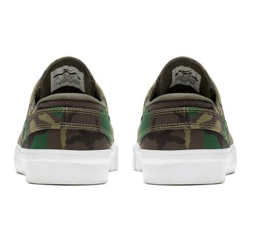 画像: Nike SB Zoom Janoski CNVS RM PRM "CAMO"