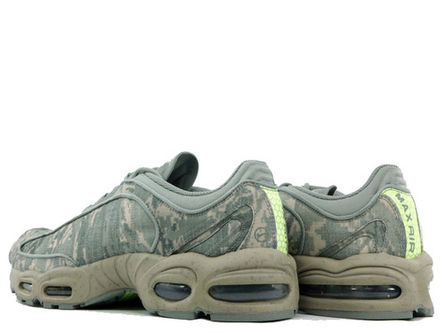 画像: NIKE AIR MAX TAILWIND IV SP 