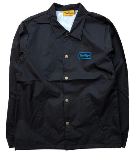 画像: NEW ROSE /WINDBREAKER COACHES JACKET