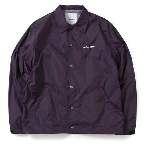 画像: Lafayette BASIC COACH JACKET 