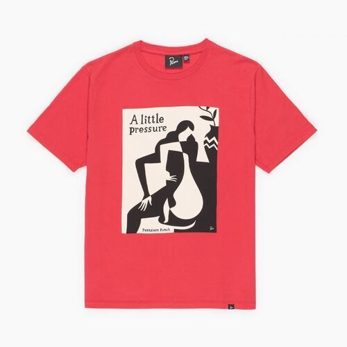 画像: by Parra a little pressure T-shirts