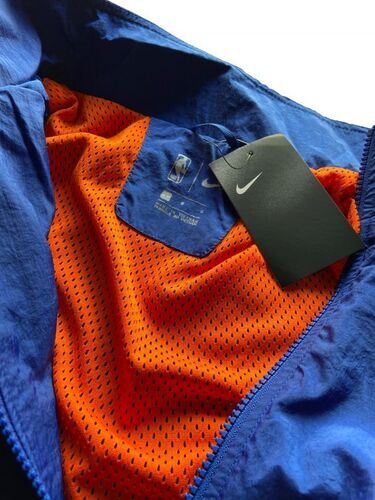 画像: NIKE New York Knicks Retro Track Jacket