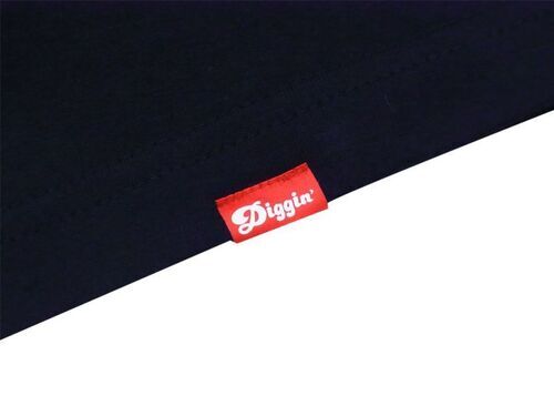 画像: SD "Diggin♪" LONG TEE