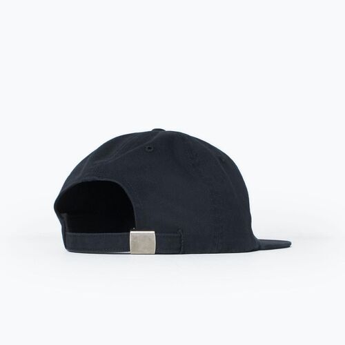 画像: by Parra Pages 6 Panel Hat