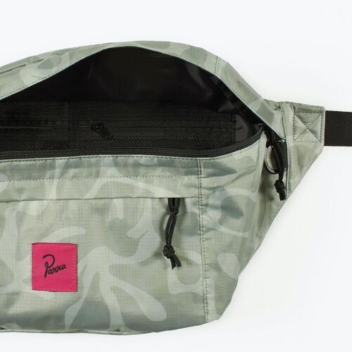 画像: by Parra bird camo waist pack XXL