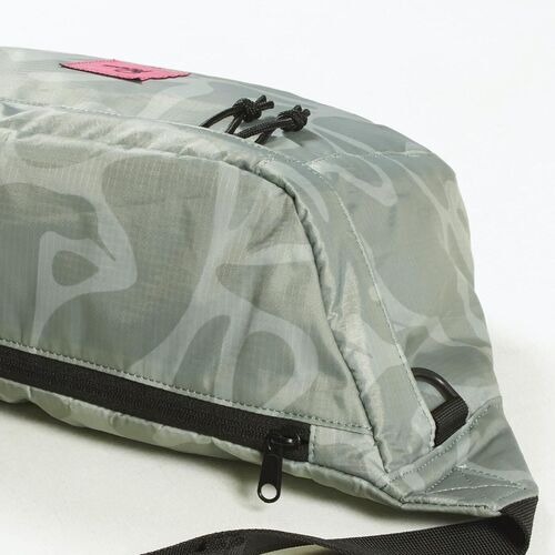 画像: by Parra bird camo waist pack XXL