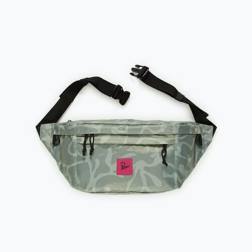 画像: by Parra bird camo waist pack XXL