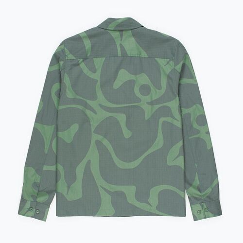 by Parra - バイ パラ by Parra Bird Camo Shirt 取り扱い 通販 大阪 ...