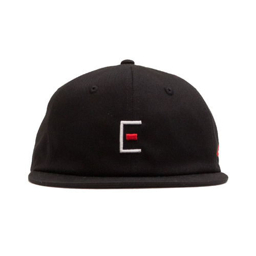 画像: Alphabet Soup Type E ORIGINAL 6 PANEL CAP 