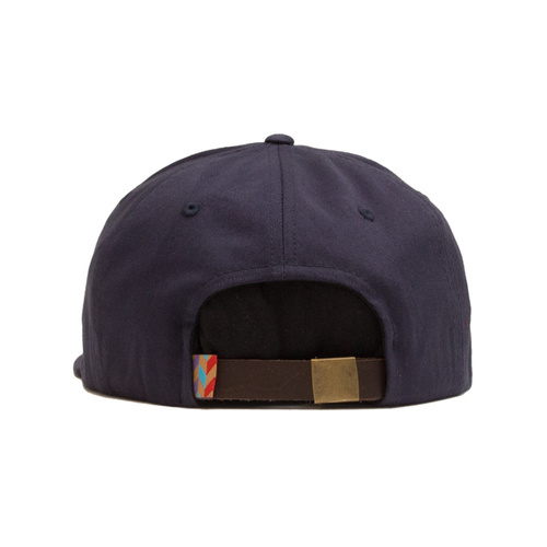 画像: Alphabet Soup Type F ORIGINAL 6 PANEL CAP 