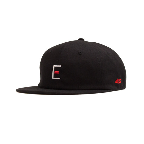 画像: Alphabet Soup Type E ORIGINAL 6 PANEL CAP 