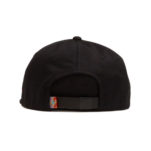 画像: Alphabet Soup Type E ORIGINAL 6 PANEL CAP 