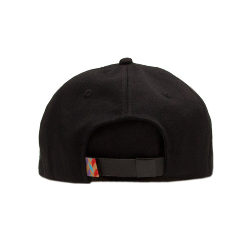 画像: Alphabet Soup Type D ORIGINAL 6 PANEL CAP 