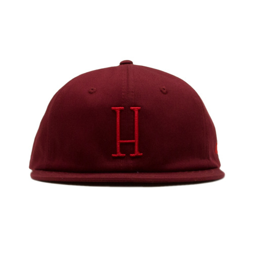 画像: Alphabet Soup Type H ORIGINAL 6 PANEL CAP 