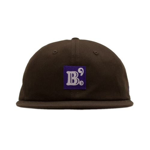 画像: Alphabet Soup Type B ORIGINAL 6 PANEL CAP 