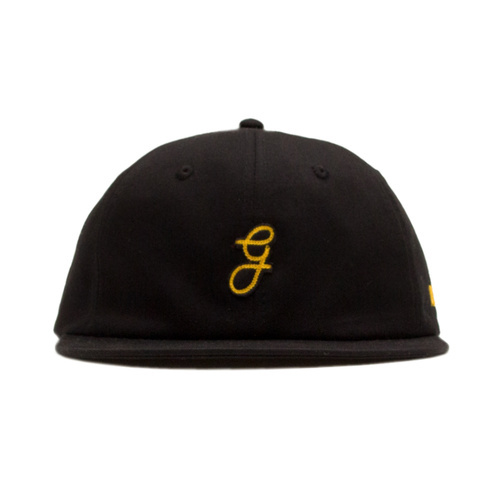 画像: Alphabet Soup Type G ORIGINAL 6 PANEL CAP 