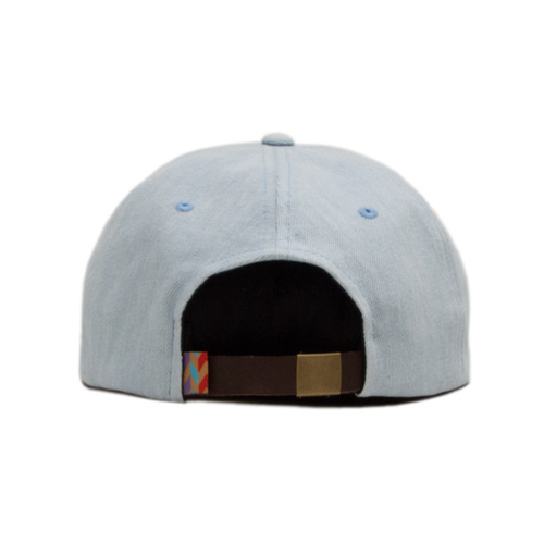 画像: Alphabet Soup Type H ORIGINAL 6 PANEL CAP 