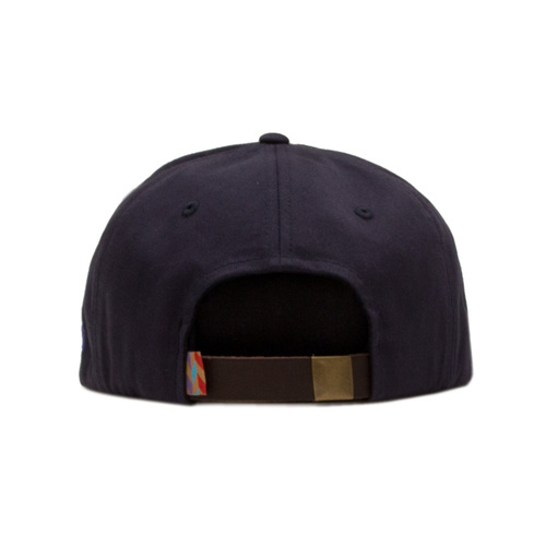 画像: Alphabet Soup Type B ORIGINAL 6 PANEL CAP 