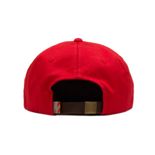 画像: Alphabet Soup BONUS ORIGINAL 6 PANEL CAP 