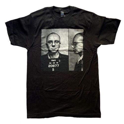 画像:  Logic / "Young Sinatra IV" Tee