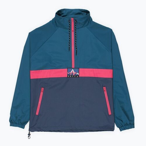 画像: by Parra No mountains windbreaker 