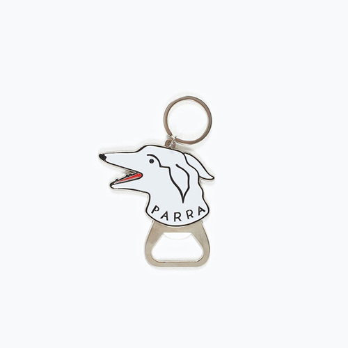 画像: by Parra dogface bottle opener