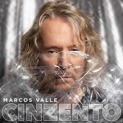 画像: MARCOS VALLE / CINZENTO "LP"