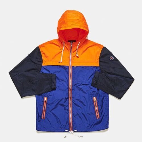 画像: Polo Ralph Lauren Lightweight Packable Colorblock Jacket