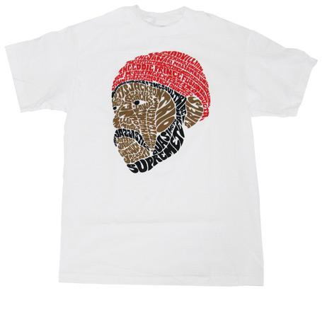 画像: Madlib / Headlib T-SHIRT