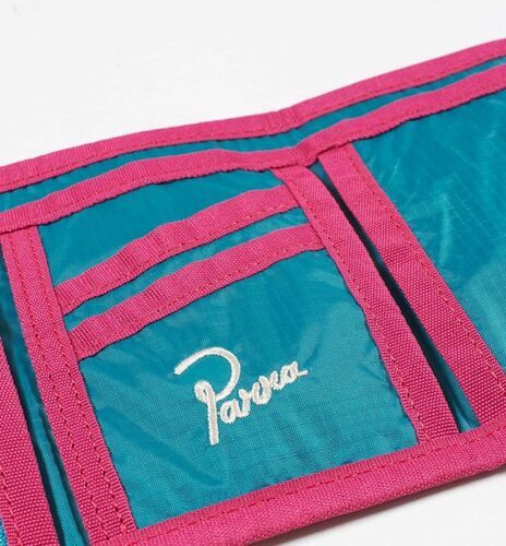 画像: by Parra dog face wallet