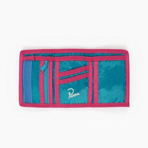 画像: by Parra dog face wallet