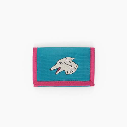 画像: by Parra dog face wallet