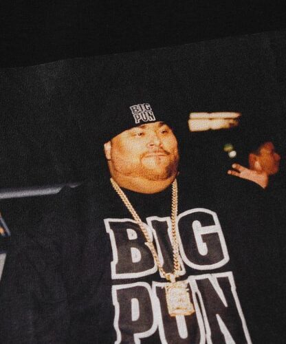 画像: Lafayette × JOHNNY NUNEZ  "BIG PUN" TEE 