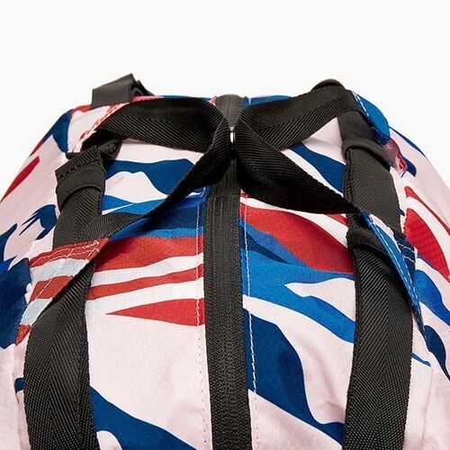 画像: by Parra  madame beach fly weight duffel