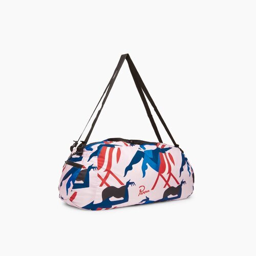 画像: by Parra  madame beach fly weight duffel