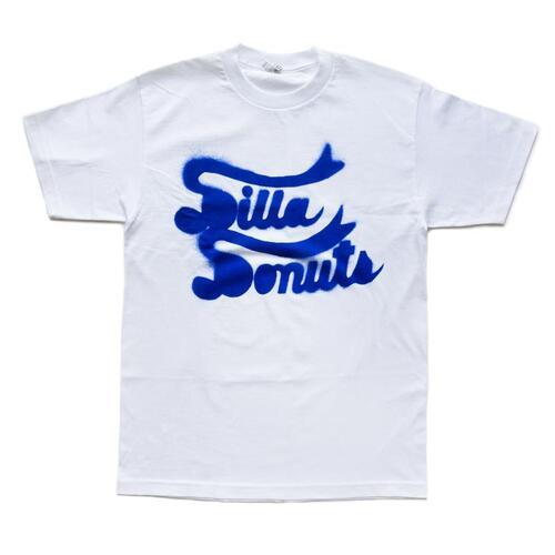 画像: J Dilla "Dilla Donuts" T-SHIRT