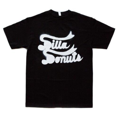 the popmag Tシャツ　J Dilla Stones Throw J Dilla 