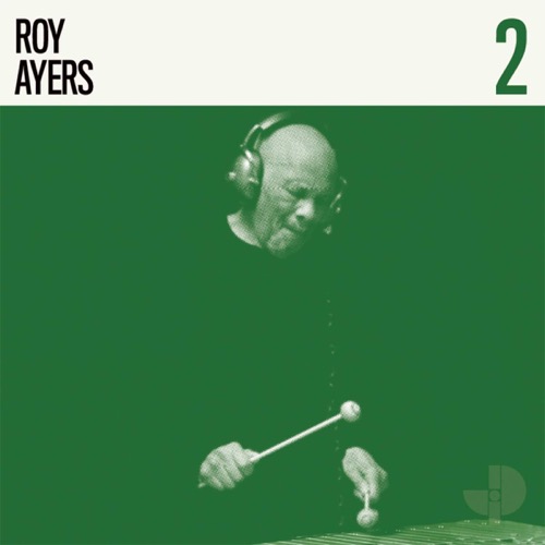 画像: ADRIAN YOUNGE & ALI SHAHEED MUHAMMAD ROY AYERS 002 "LP"