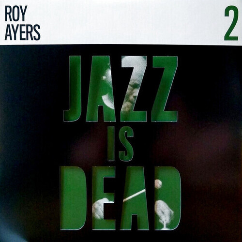 画像: ADRIAN YOUNGE & ALI SHAHEED MUHAMMAD ROY AYERS 002 "LP"