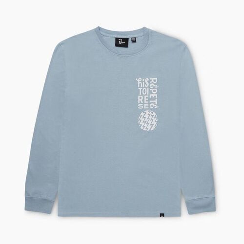 画像: by Parra Histoire long sleeve t-shirt