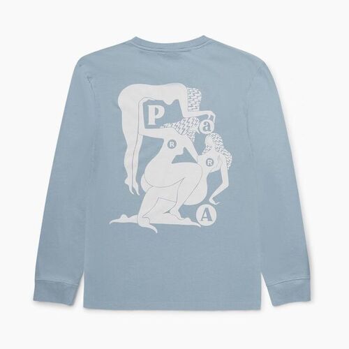 画像: by Parra Histoire long sleeve t-shirt