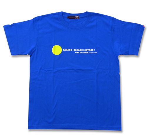 KODP 初期 tシャツ『KODPタグ 』 激レア　SAVEGE  murotシャツ